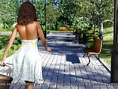 Where the Heart Is: on a Picnic with the Mature Cougar MILF in the Park - Episode 211