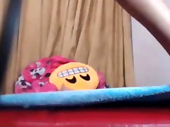 MultiOrgasmic and squirtin webcam Girl