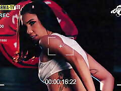 BRAZIL&039;S MOST DESIRED JAPA REVEALS THAT SHE LOVES BEING A SUBMISSIVE!