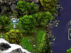 contadino & 039;s quest gameplay 97 appena impregnato un fucking you boy e una dea vuole anche la sensazione
