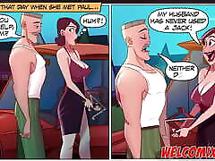 A family man - The Pervert Home