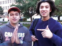 Flourish Univ Ep 3 feature Blake Blossom