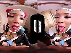 Minaj, - hot sex faka Legend