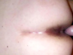 Slow milf massive titts cum shot