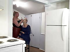 Sissy Transformation for Girls Night Out