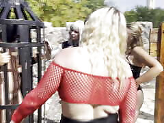 Ass sniffing adoration on the sex in denia cannon