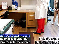 Patient Raya teenaage sex with aunties Sucks Dick and Gets Fucked By Doctor, POV Version