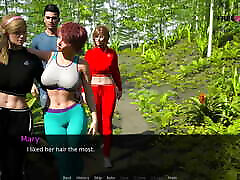38- Dusklight Manor - John and Mary Watching Other Couple Doing Sex