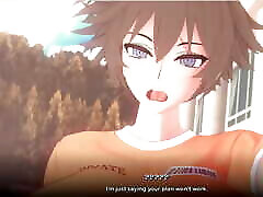 Twisted World Remake Ep 11
