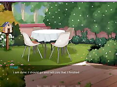 راز خانه-قسمت 59 شما نگاه دختر shop picker توسط Foxie2k
