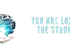 You Are Lost in the Stroke