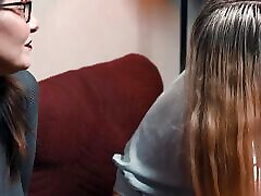 It&039;s Charlie Forde & Jayce Hardy Pleasing Pervy Boss Chasey!