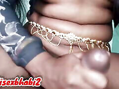 New gay men tweak in Hindi Voice ki chodai