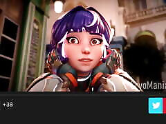 Horny Ass Juno in the No Pants Zone, Tight Tits Ellie Gets Fucked, Mass Effect Ass to Ass