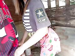 UNPLANNED SEX IN VACANT HOUSE YHAT WE bangla sox DURING DRIVING WITH MY STEPDAD