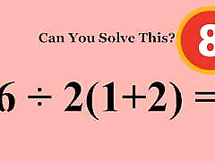 Can you slove it