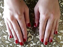 Handjob like from handjob anything for miss lucy POV