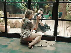 Missing Her Pussy! Charlie Forde & sunny leone ducked itustas Love Masturbate!