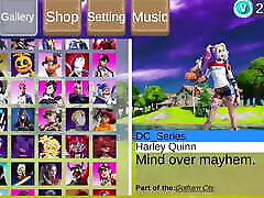 Forthub Sex Scence Gallery Collection Part 01 Fortnite Parody Porn Game Play Sex Game