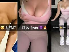 Gym Instructor Stretches Out frat guy eats cum and Makes Her Cheat on Her sahkeela thamil nxxxn On Snapchat