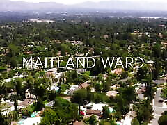 MILFY Mrs. Maitland Ward Compilation