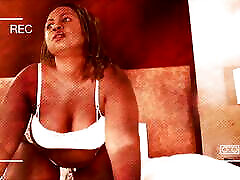 Super Hot Milf Poizon Ivy plays with her Dripping Wet Pussy