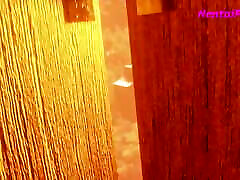Queens Secret Unveiled In 3D Hentai Uncensored