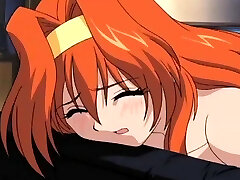 Fifty shades of hentai