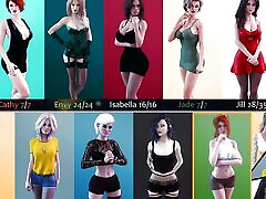 Being A Dik 0.7.0 Part 177 Secret Reward!!!! By LoveSkySan69