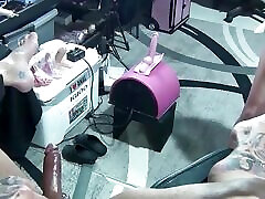 Strap on Stories - Pegging domin rides pony 76 I&039;m Here to Chew Gum & Resize Holes and I&039;m All Outta Gum