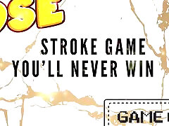 Stroke Game You&039;ll Never Win