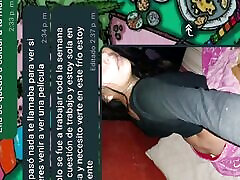 Pamela, My Sister-in-law, Unfaithful Whore