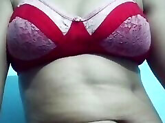 Desi Muslim girl tite Pussy Closeup and hot Boobs