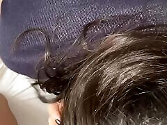 HOMEMADE VIDEO I FUCK SCHOOLGIRL BEFORE SCHOOL PRETTY BIG ASS college teacher gang 18 YEARS OLD