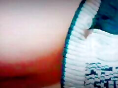 cute hot sexy fitness girl & 039;s hot gorgeous hot sexy video sto cercando molto difficile per calmare la mia figa calda