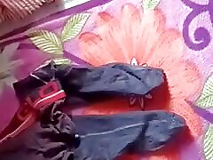 Video call Masterbating Desi Munda hairy boy