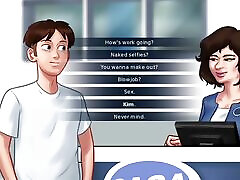 Sumer Time saga game part 1 ll new video