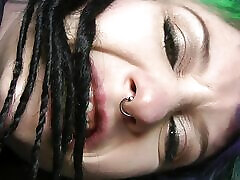 Proxy Paige bored house wives need cock Cat Self Anal Fisting & Prolapse