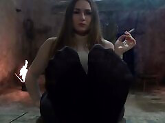 crudele reell-una rete di nylon