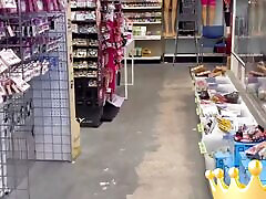 straniero cazzo caldo sposato ragazza nera nel culo dal negozio di bellezza come un slut a buon mercato