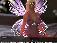 The Spellbook - 32 Hot Boiling Wet Dreams