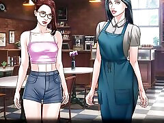 Complete Gameplay - Our Red String, Part 37