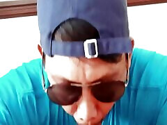 I gave my best friend a blowjob