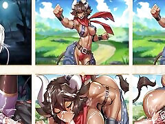 cattia - isekai janken held - teil - 1