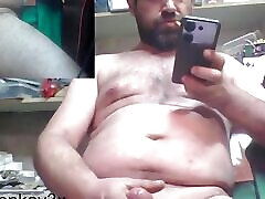 Daddy Is Cumming