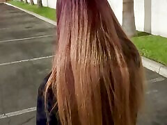 Italian Long Hair Milf Artemisia Love Public soniliyon poron vidio Fetish Outsice Cigarette Fetish