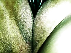 Fat Kitty pinay seduction!