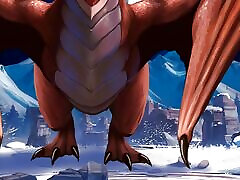new norwayn xxx a Legend 145 - the Dragon&039;s Rage - by Misskitty2k