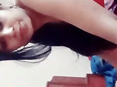 Latika Doggy ejacule en public of boss and red bra horny sex