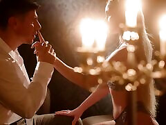 Sensual Couple gets Emotional while Having Sex at SinfulXXX